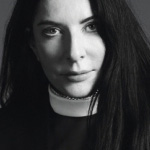 Givenchy Spring Summer 2013 by Mert & Marcus