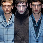 Gucci Fall Winter 2013.14 Menswear Collection
