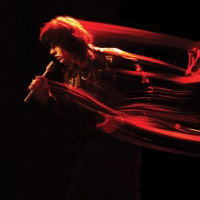 Julian Casablancas for XOXO February 2013