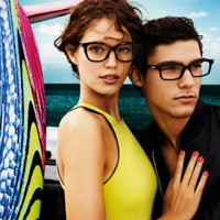 Just Cavalli Spring Summer 2013 by Giampaolo Sgura