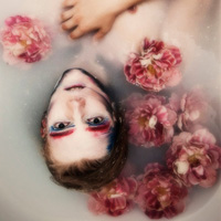 The Artist by Koty 2 for Slave Magazine