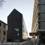 Law-Court Offices in Venice by C+S Associati