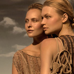 Leon Max Spring 2013 Campaign by Phillip Dixon