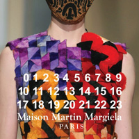 Maison Martin Margiela Artisanal Haute Couture Spring Summer 2013