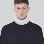Pringle of Scotland Autumn Winter 2013.14 Menswear Collection