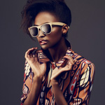 Lyndsey Scott for LIVID Magazine