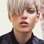 Tatiana Cotliar by Andrew Yee for S Moda