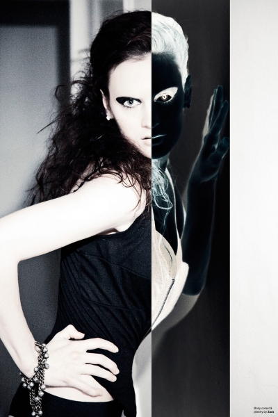 X’SORSEYES by Mauricio A. Rodriguez at RAM IMAGERY for Design Scene