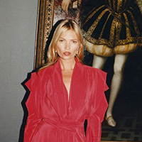 Love spring summer 2013 Kate　Moss Love spring summer 2013 Kate Moss Kate Moss Shines in Rimmel