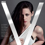 Kristen Stewart for V Magazine