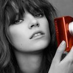 Zuzanna Stankiewicz for Pull & Bear Fragrance 2013