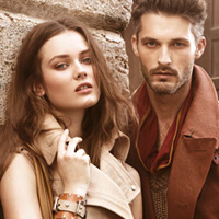 Belstaff Spring Summer 2013 by Craig McDean