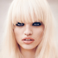 Daphne Groeneveld by Hasse Nielsen for Dansk