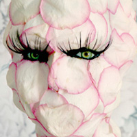 Faint March 2013 by Robyn Cumming