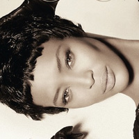 Naomi Campbell for Vogue Italia February 2013