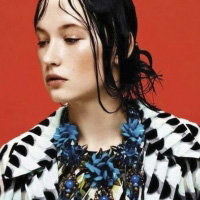 Stampe Forever by Rafael Stahelin for Amica