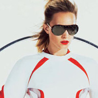 Best Form by Andrew Yee for Elle Germany