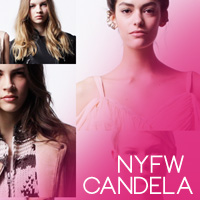 Candela Fall Winter 2013.14
