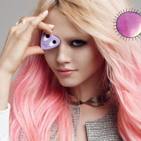 Charlotte Free for Flare March 2013