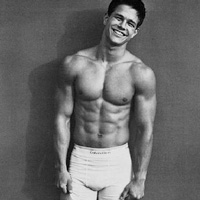 Our Fave Calvin Klein Underwear Campaigns