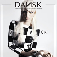 Daphne Groeneveld for Dansk Spring 2013