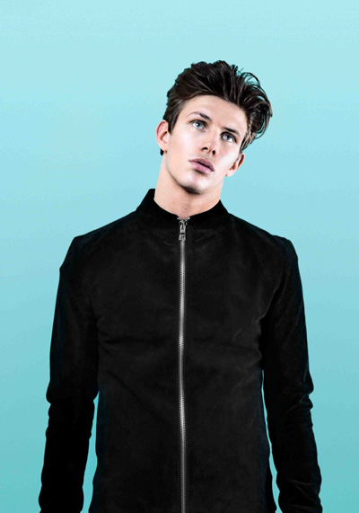 Domingo Rodriguez Autumn Winter 2013 by Enokae