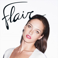 Karmen Pedaru for Flair Spring 2013