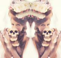 A Quiet Waltz by Gladys Ng