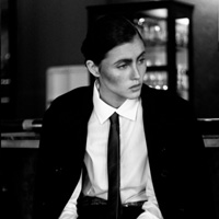 That Guy is Me ft Jenie Seabra by Rafa Borges