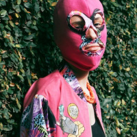 JVSTIFY Spring Summer 2013 by Hilarius Jason