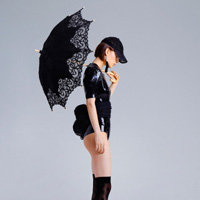 Jana Knauerova by Saty + Pratha for Grit