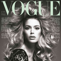 Vogue Korea the 200th Issue