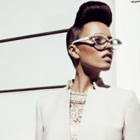 Caterina Spring Summer 2013 by Krzysztof Wyzynski