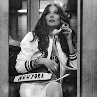 Catherine Malandrino for As If