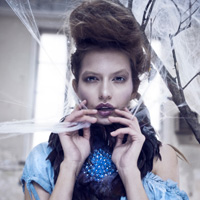 Love Like Winter by Maciej Bernas