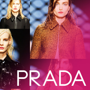 Prada Autumn Winter 2013 Women’s Collection