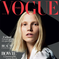Amazon.fr - VOGUE PARIS [No 863] du 01/12/2005 - kate moss, scandaleuse  beaute - Livres