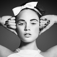 Mak Weinman for InStyle UK