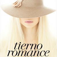 Morgane Warnier for Vogue Mexico