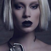 Alter Ego by Timothy R Lowery for ZINK