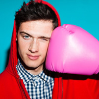 Michael Fjordbak by Zack McDowell