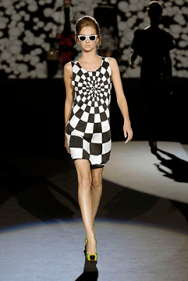 L.A.M.B. Spring 2008 Ready-To-Wear