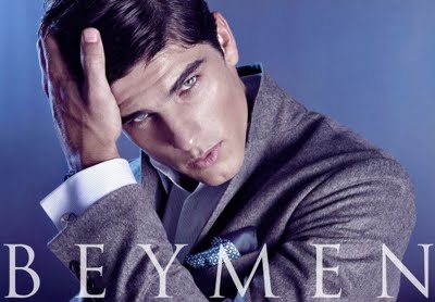 Evandro Soldati for Beymen Autumn Winter Campaign