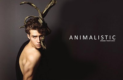 Ryan Taylor and Alexandre Cunha by Ben Lamberty