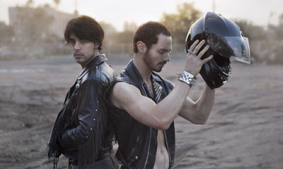 Last Weeks Top Stories: Les Astronautes, Quan Mai, Mario Testino and more.