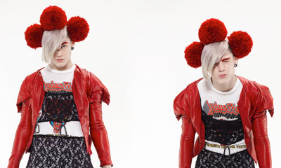 Top Stories: Luke Worrall, Mert Marcus, Lara Stone and more.