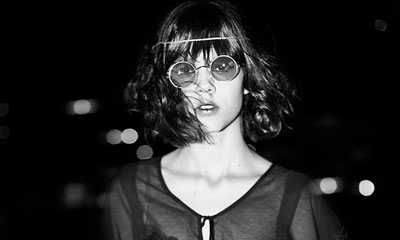 TOP STORIES: Lukas Dziewic, Natalia Vodianova, Luki and more.