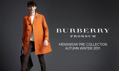 Last Weeks Top Stories: Burberry Pre-Collection, Rihanna, Freja Beha and more.