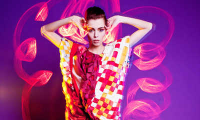 TOP STORIES: Jakub Wo?niak, David Gandy, Marni at H&M, Adele,