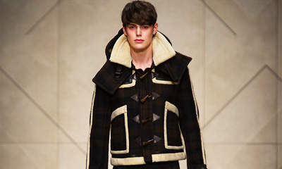 Last Week’s Top Stories: Burberry Prorsum, Tejal Patni, Gucci and more.